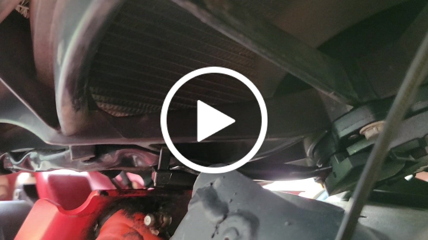 Customer video review of RPM Can-Am Maverick X3 MAX-CFM Brushless Radiator Fan Motor Upgrade Kit