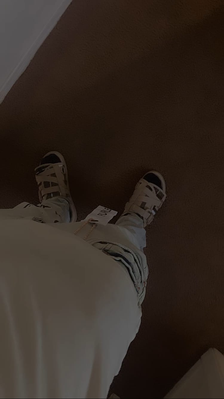 Customer photo review of Plaid Dracos