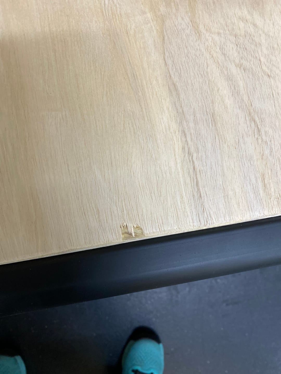 Customer photo review of RooBox