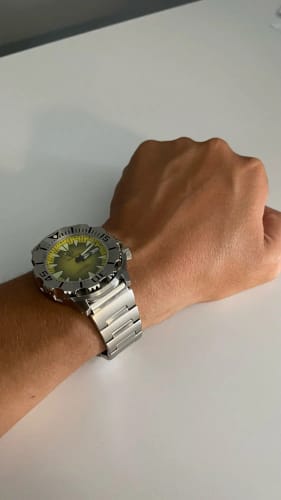 Customer photo review of Lucky Fours® Demon