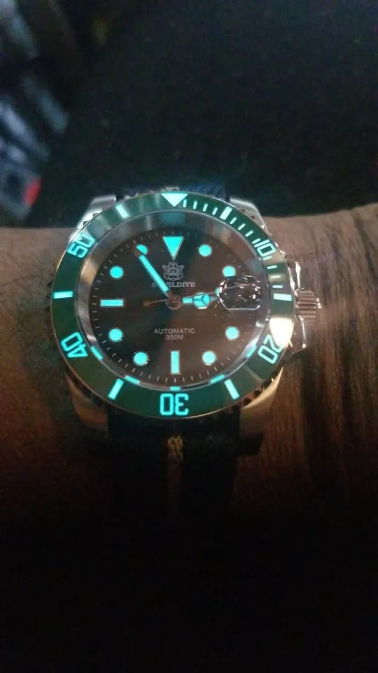 Customer photo review of Lucky Fours® Baretta