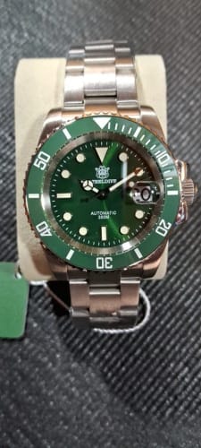 Customer photo review of Lucky Fours® Baretta