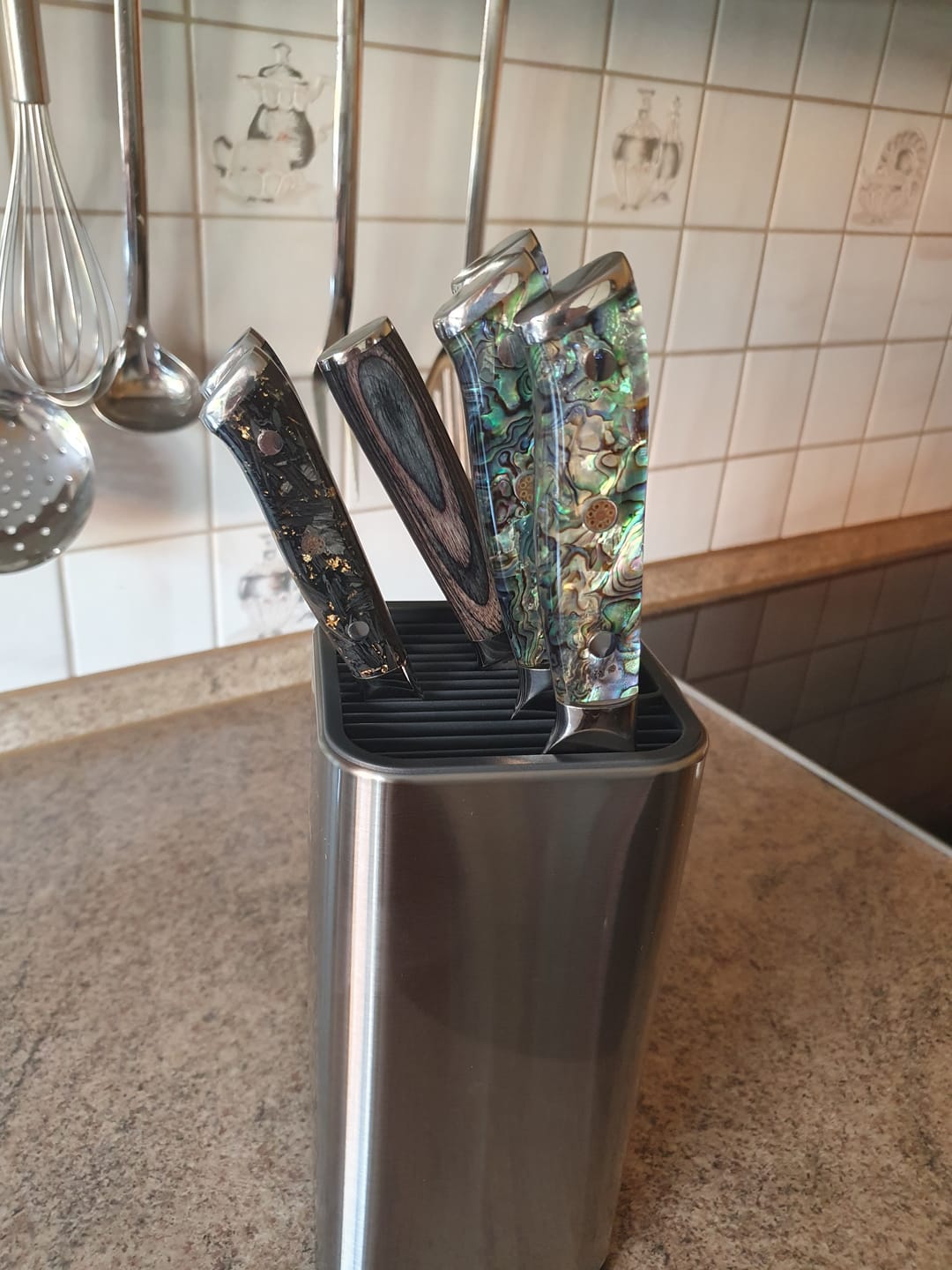 Customer photo review of Sheru Kombipaket Kōyōju