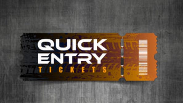 Customer photo review of Digital Posters - Quick Entry