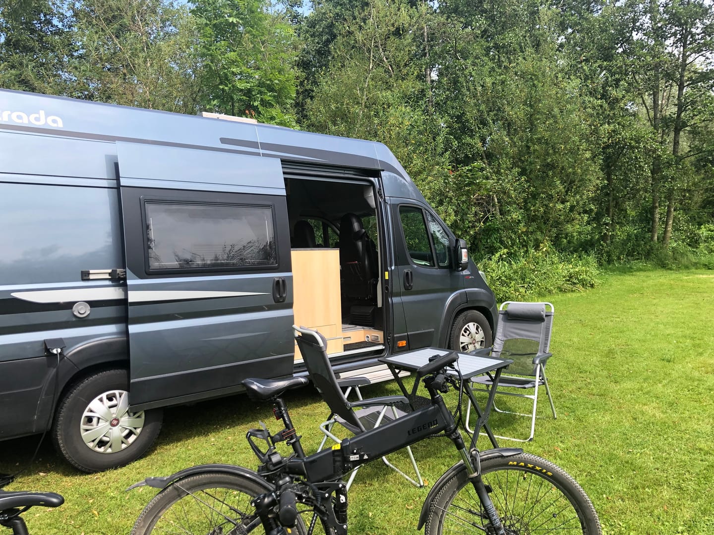 Customer photo review of Etna SR