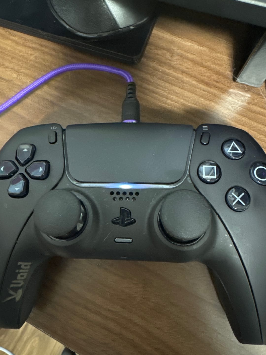 Customer photo review of USB Type-C 高速充電ケーブル 2m【Void Gamingオリジナル】