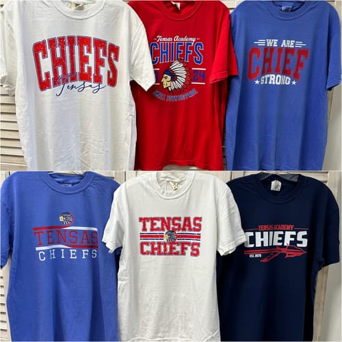 Customer photo review of Build Your Own Gang Sheet