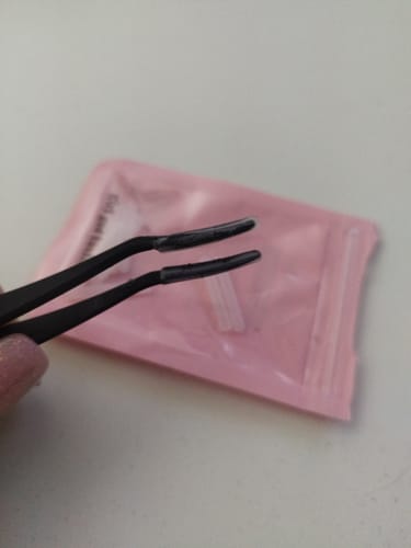 Customer photo review of Silikon Caps