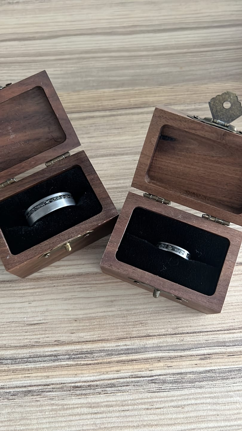 Customer photo review of The Thor Set