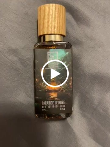 Customer video review of Paradise Leisure