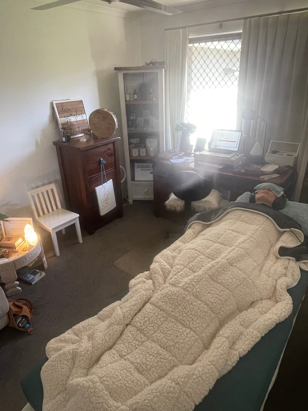 Customer photo review of The Sonata - Sound Lounge