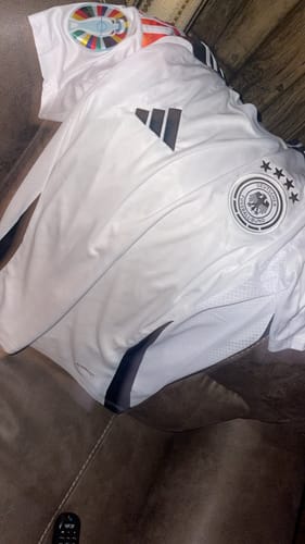 Customer photo review of Germany 2024 Home
