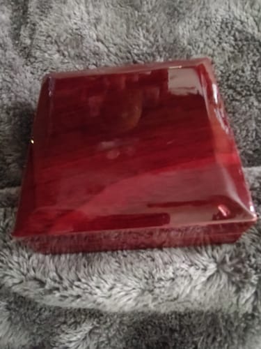 Customer photo review of "Remember Whose Daughter You Are" - Beautiful Gift Set - SS164V2