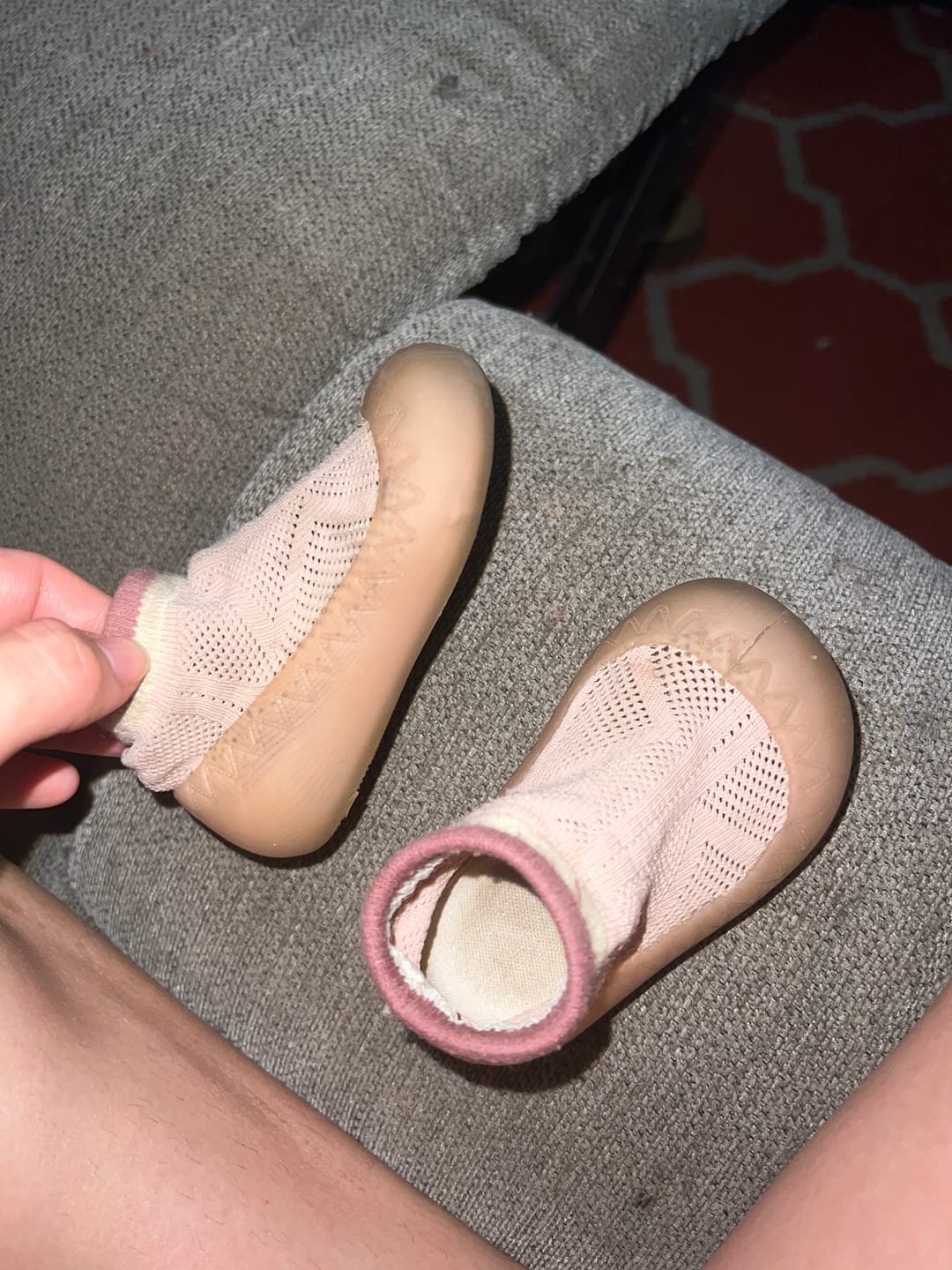 Customer photo review of Tiny Explorings [Summer Edition]