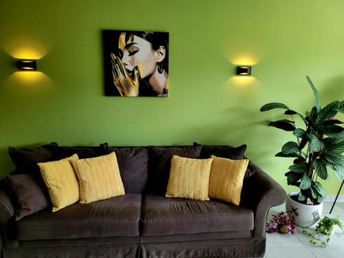 Customer photo review of ASSICURAZIONE PACCO
