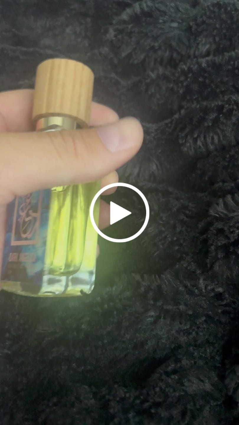 Customer video review of Dark Angelica