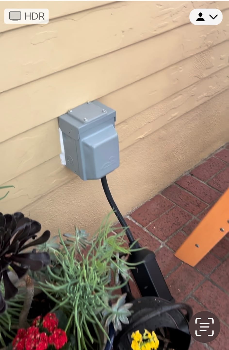 Customer photo review of Primecom 40 & 48 Amp Level 2 EV Charger 220 Volt | 30 - 40 - 50 Feet
