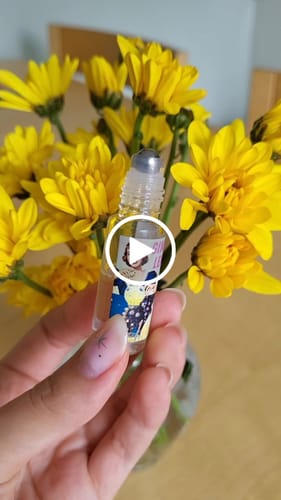 Customer video review of Ginger Tea Lemonade