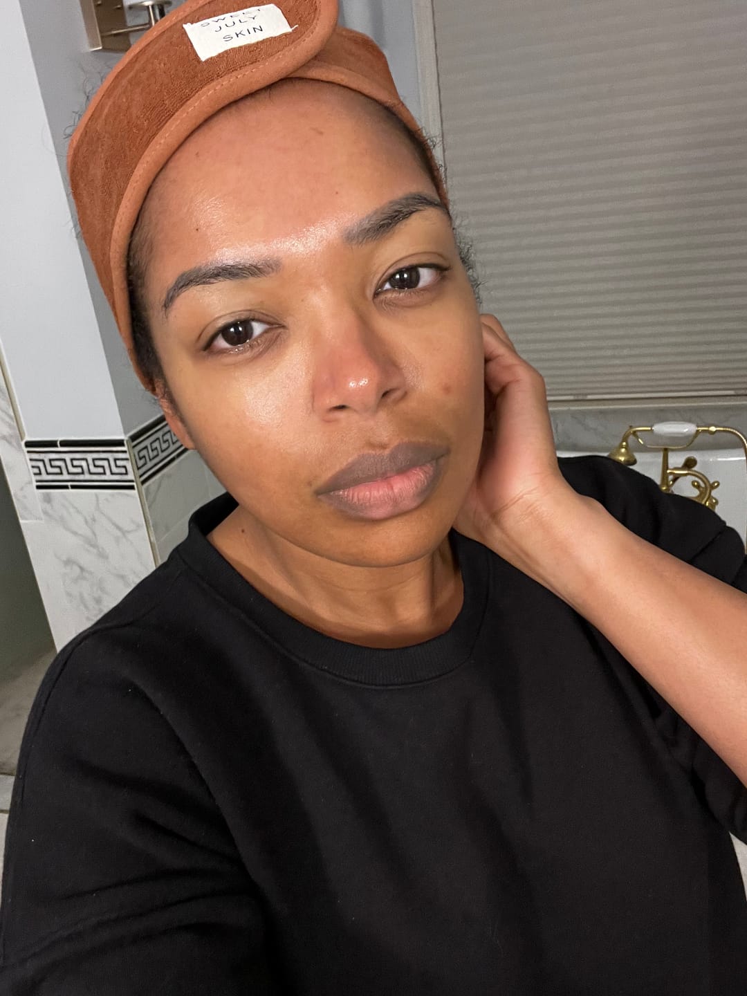 Customer photo review of The Complete Set