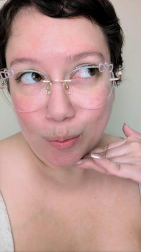 Customer photo review of Kitty