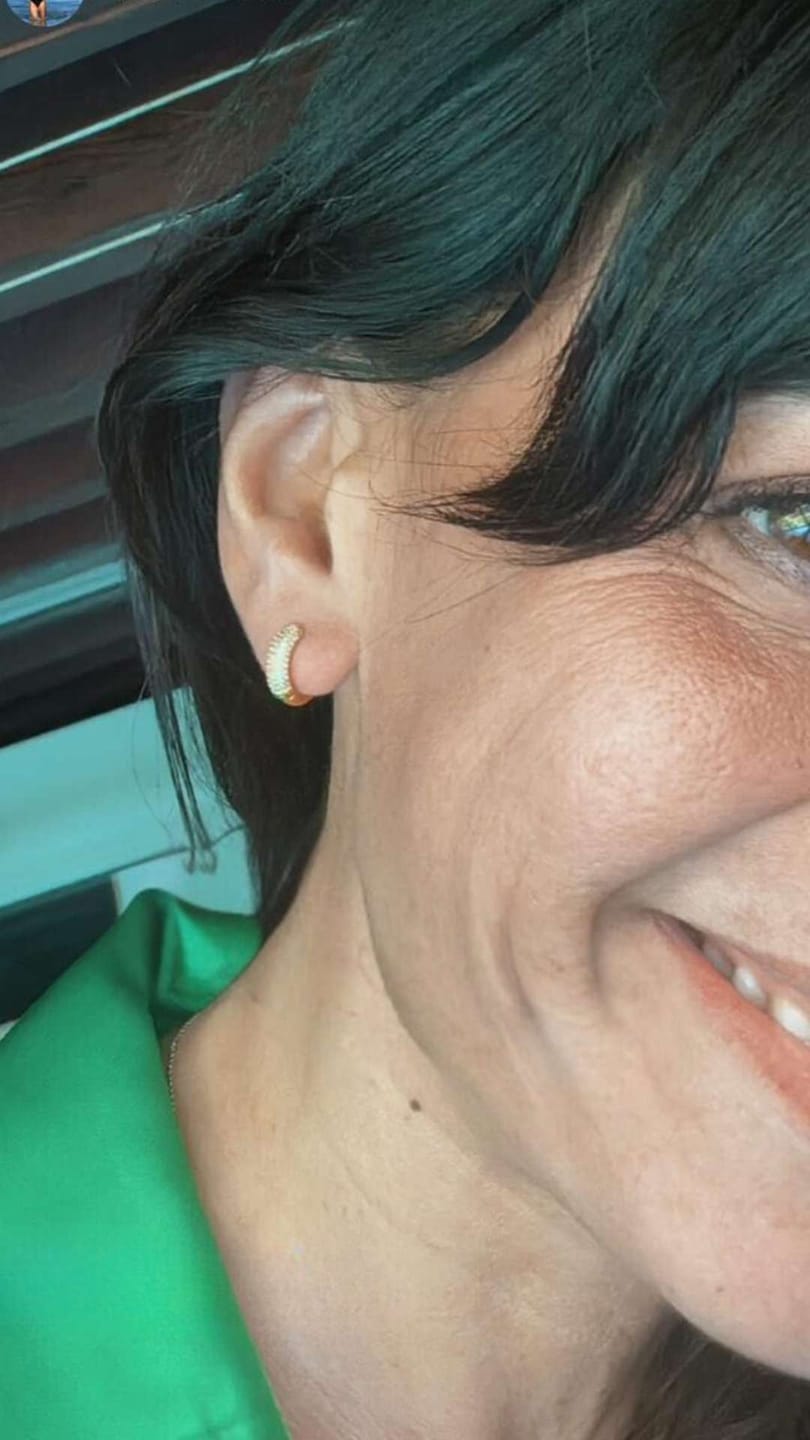 Customer photo review of GEMS - Aqua