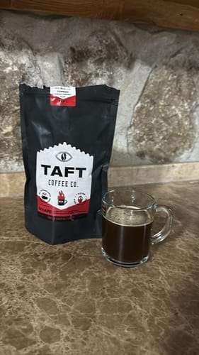Customer photo review of TAFT Kahve 250 gr