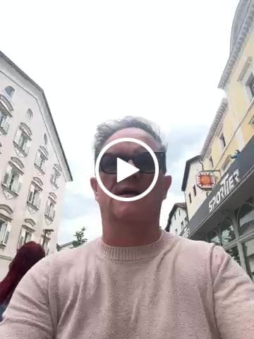 Customer video review of JACQUESMARIEMAGE - DEALAN