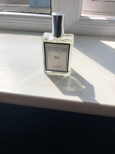 Customer photo review of Inspired by Alien - 61