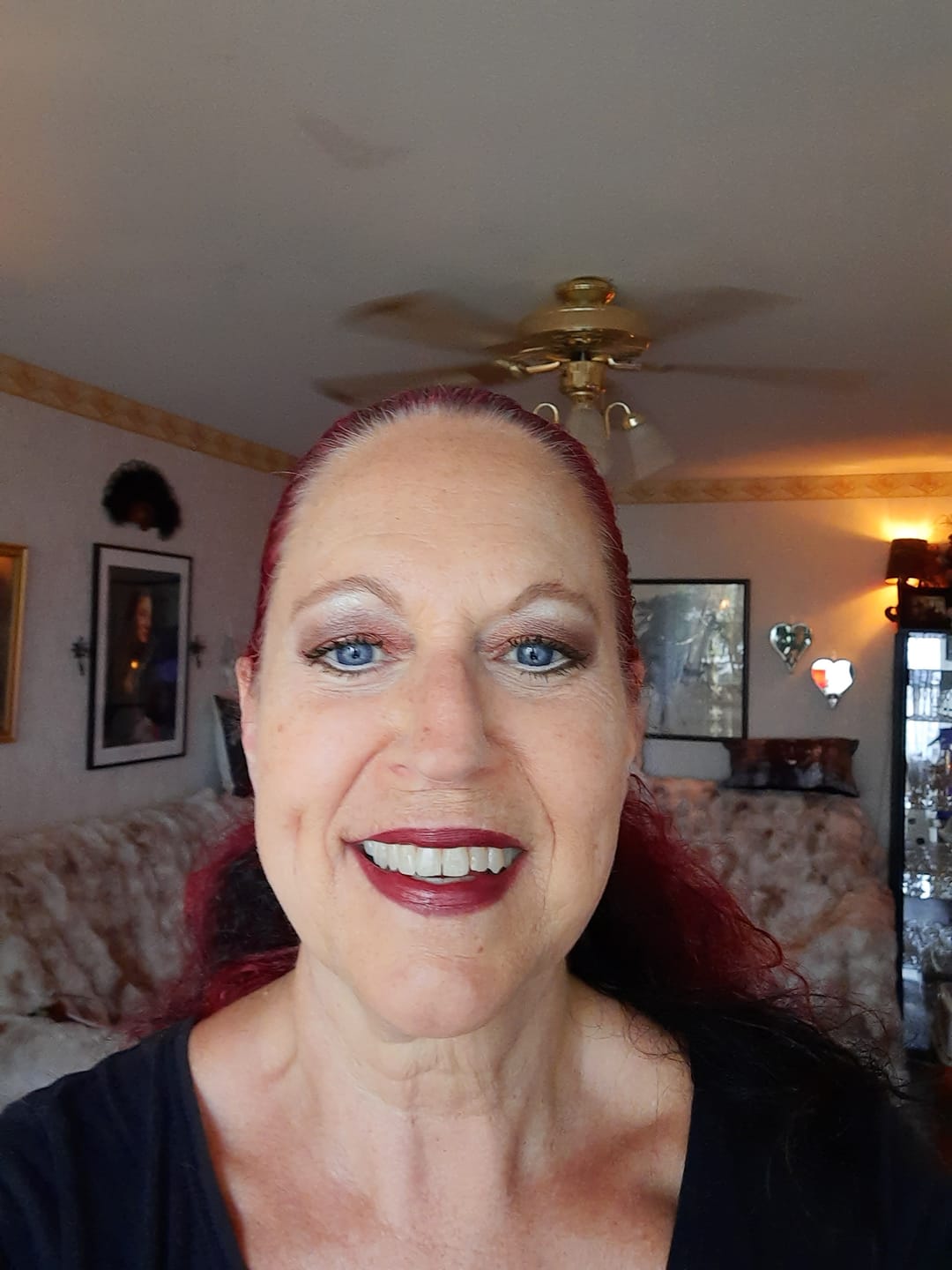 Customer photo review of Loiste eltandborste