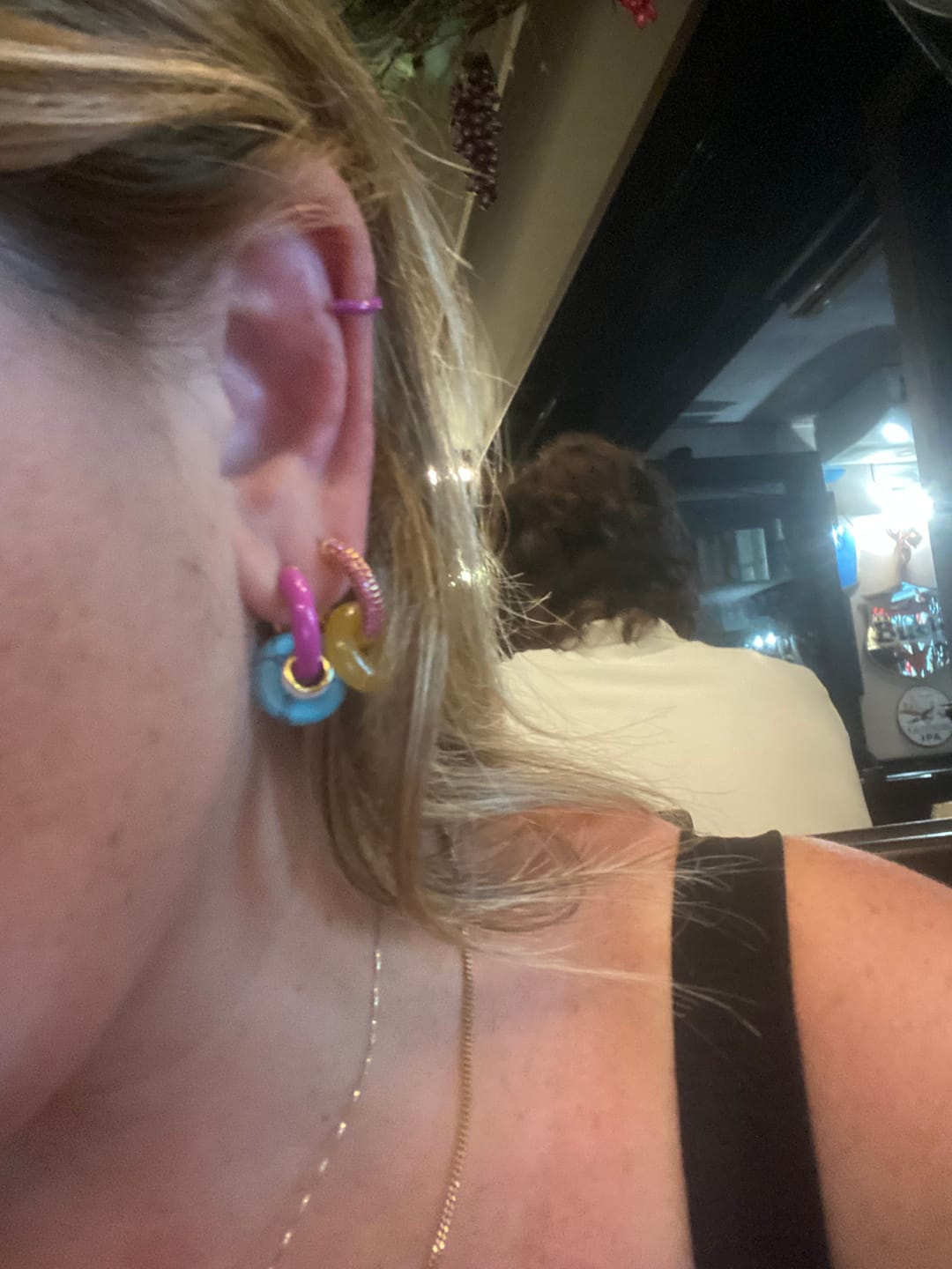 Customer photo review of GEMS - Lemon