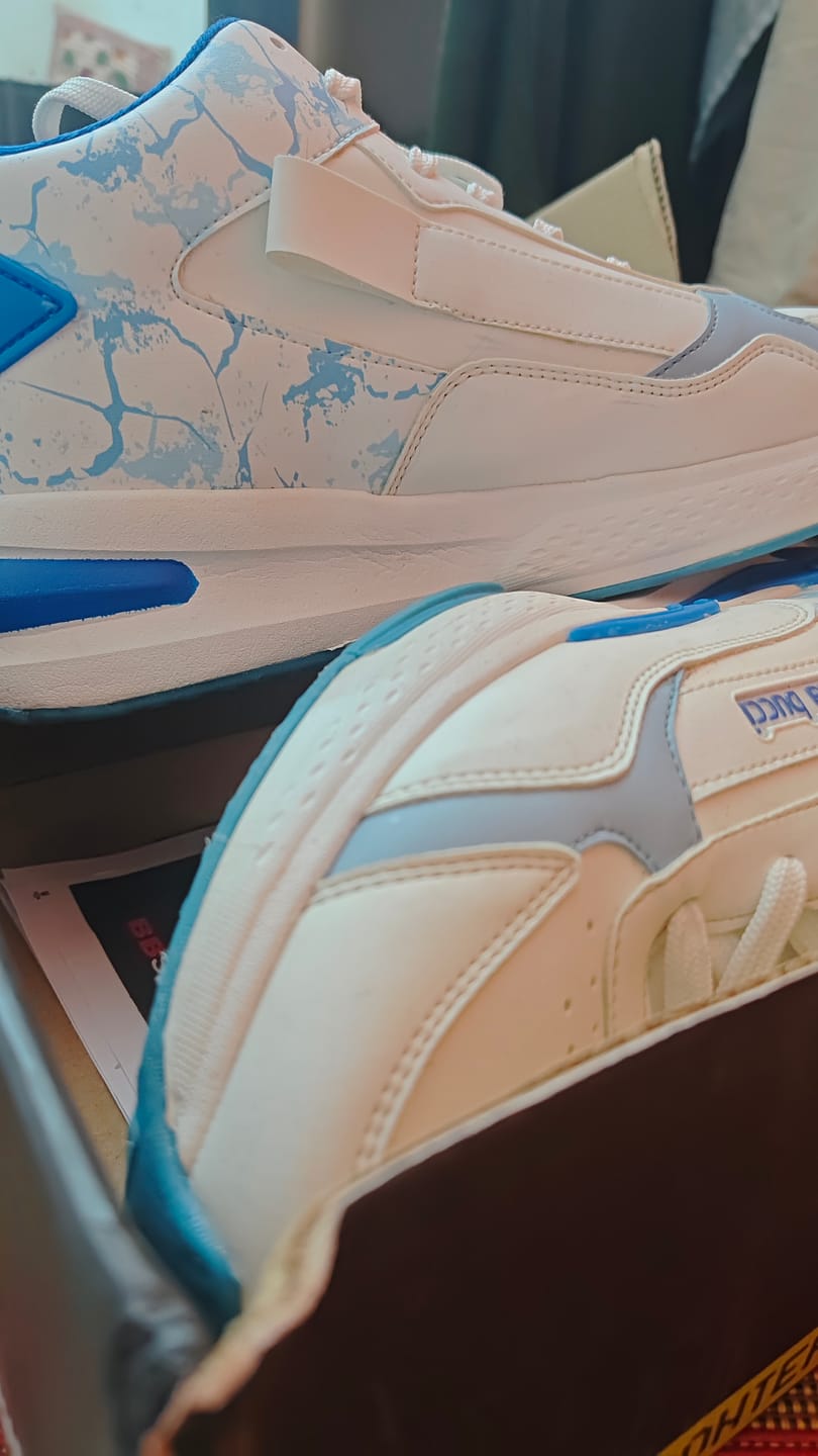 Customer photo review of Bacca Bucci Veera