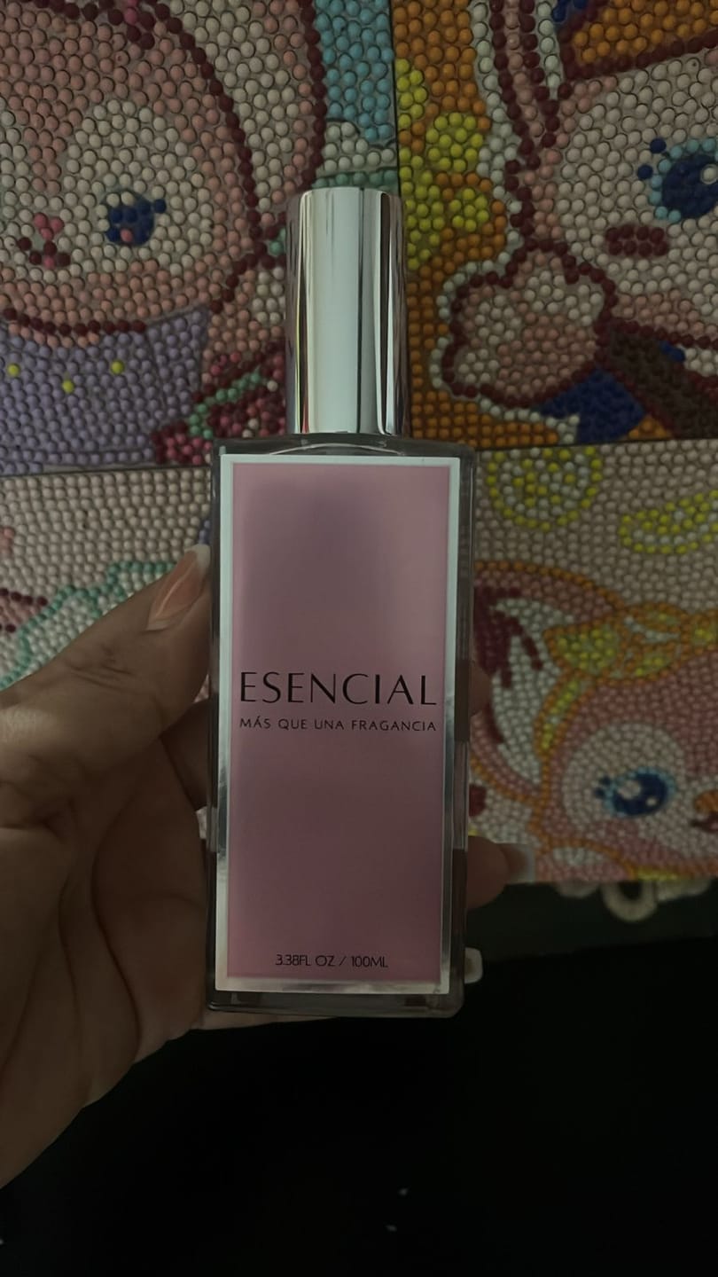 Customer photo review of M131 Inspirado en: Chance Eau Tendre - Chanel