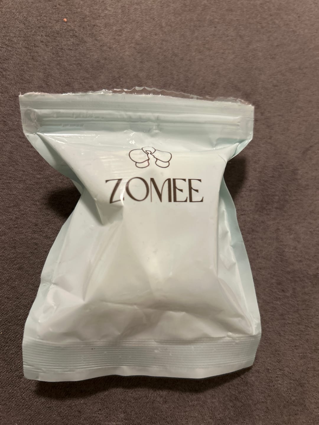 Customer photo review of Z2/Z1 Duckbill Valves (Set of 2)