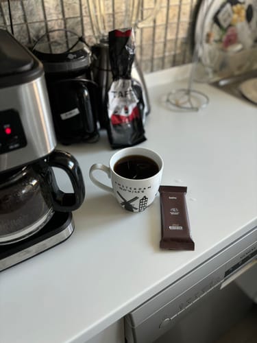 Customer photo review of TAFT Kahve 1 kg
