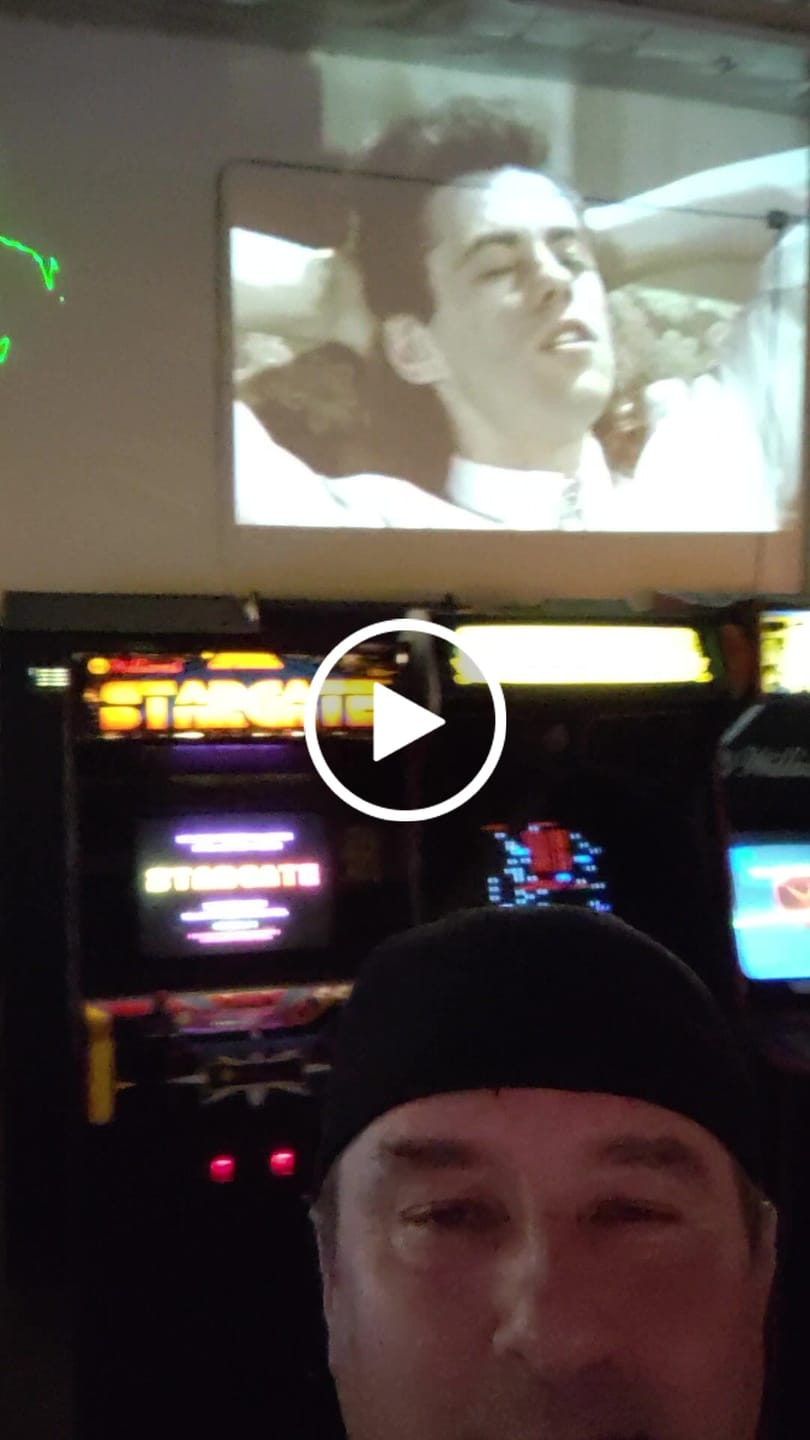 Customer video review of Unmasked Unmuzzled Decal