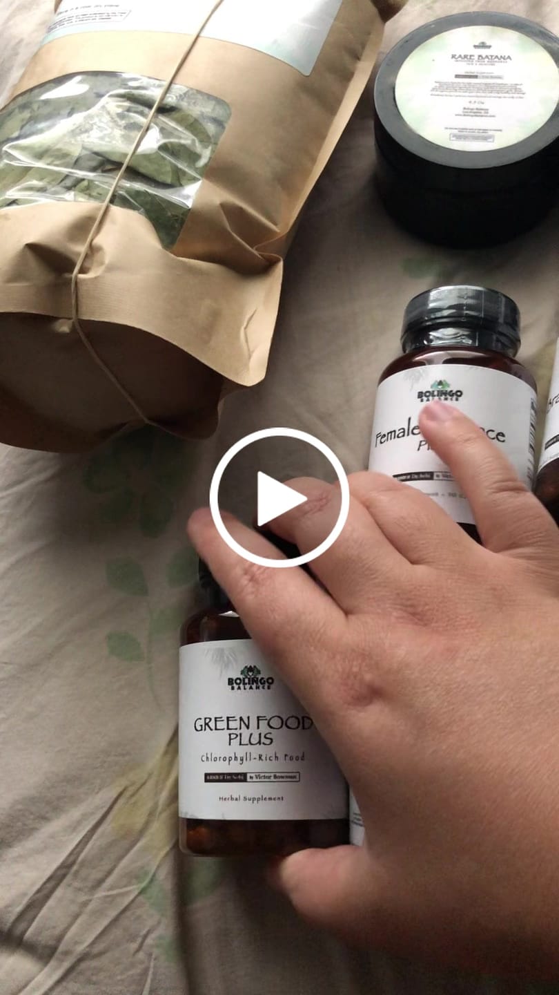 Customer video review of LARGE RARE BATANA