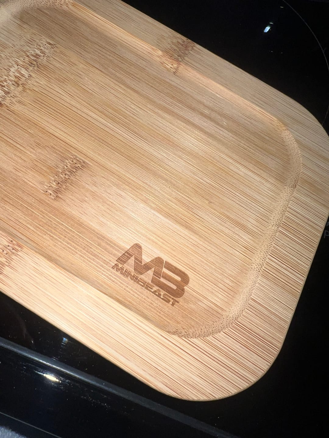 Customer photo review of MB Meal Pro (4 Pack)