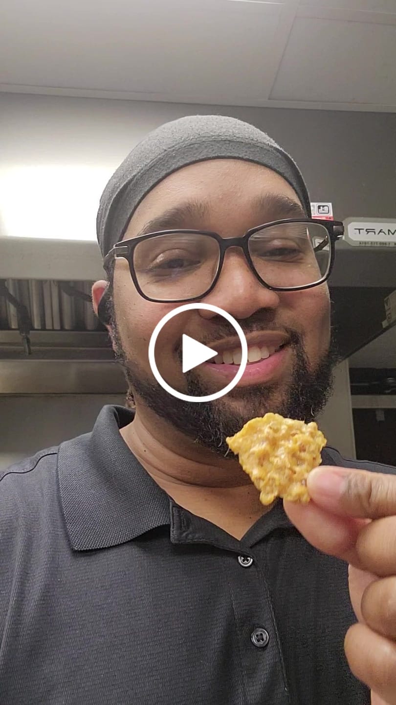 Customer video review of Pecan (Free Shipping)