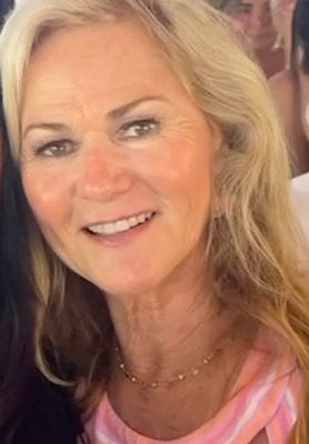 Customer photo review of LuminaLux Rejuvenate - 4 Color LED Mask