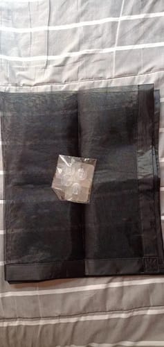 Customer photo review of קלרשת© חוסם מעבר
