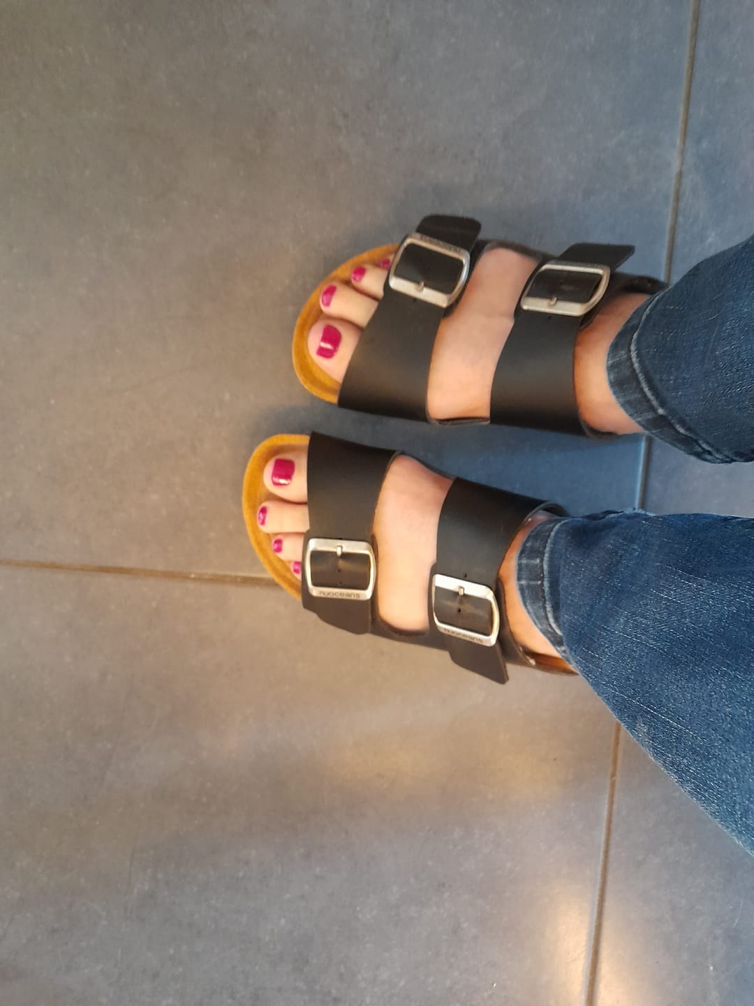 Customer photo review of Nuo Onyx