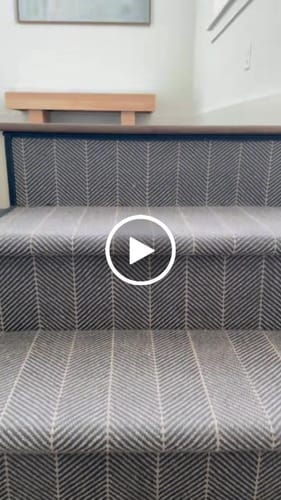 Customer video review of Netural Abstract Painting #ABAS79