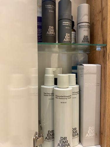 Customer photo review of Serious C Complex