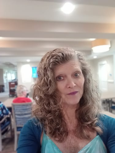 Customer photo review of Facial Moisturizer | Bergamot