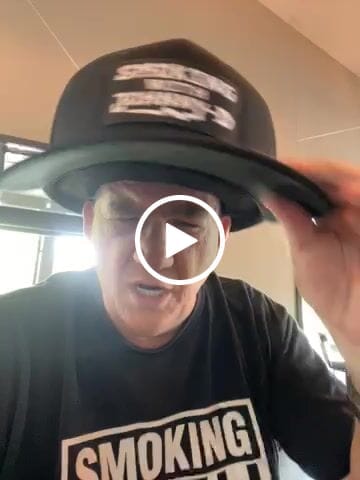 Customer video review of TERIYAKI Beef Jerky
