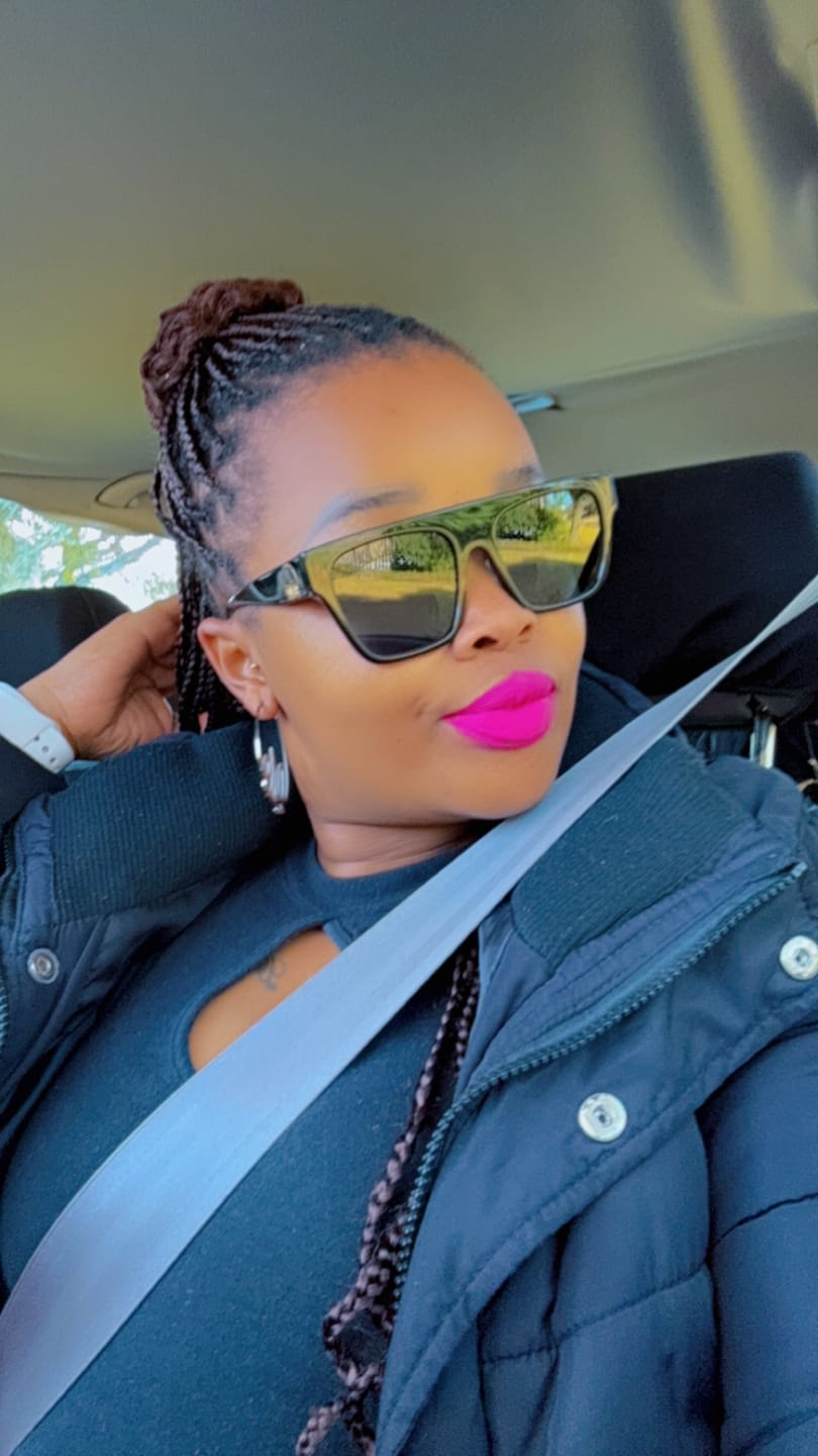 Customer photo review of Campbell Sunglasses