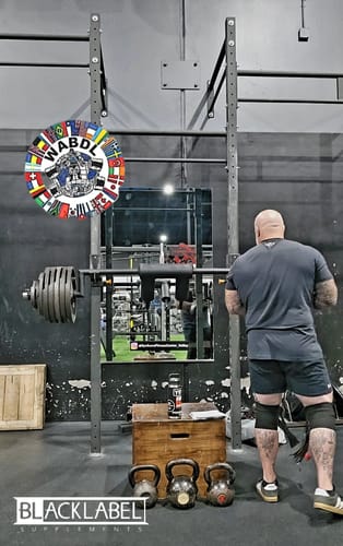 Customer photo review of PURE POWER