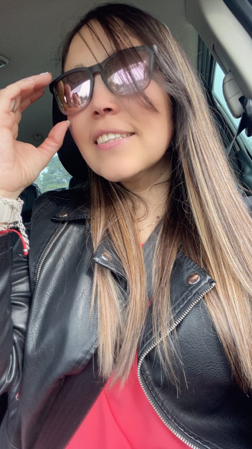 Customer photo review of Boss Jelly Black / Pink