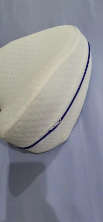 Customer photo review of Back Hip Body Joint Pain Relief Pillow