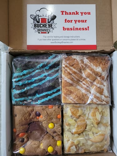 Customer photo review of Order Protect